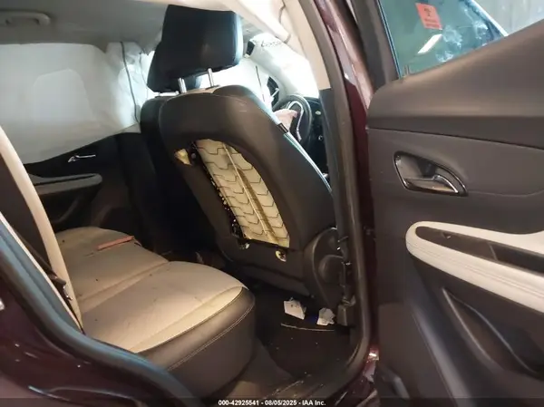 KL4CJASB1JB511411 2018 BUICK ENCORE - Image 8