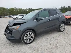 KL4CJASB1JB512848 2018 BUICK ENCORE