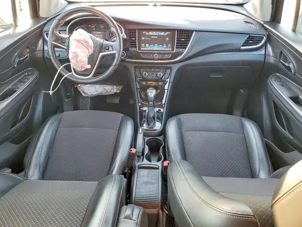 KL4CJASB1JB513174 2018 BUICK ENCORE - Image 8