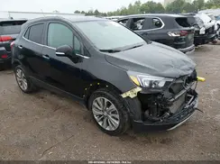 KL4CJASB1JB513580 2018 BUICK ENCORE