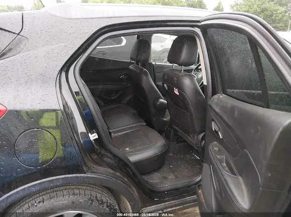 KL4CJASB1JB513580 2018 BUICK ENCORE - Image 8