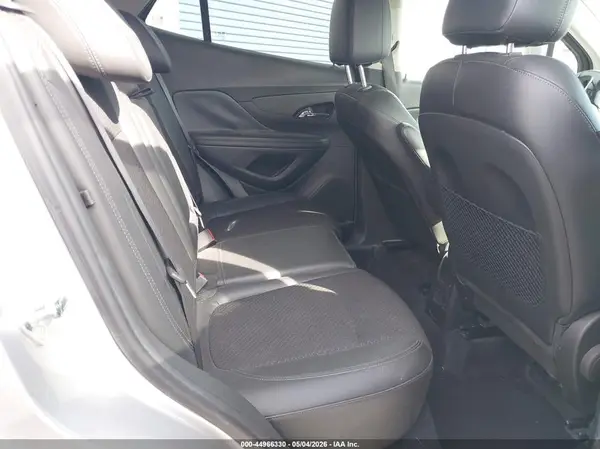 KL4CJASB1JB514339 2018 BUICK ENCORE - Image 8