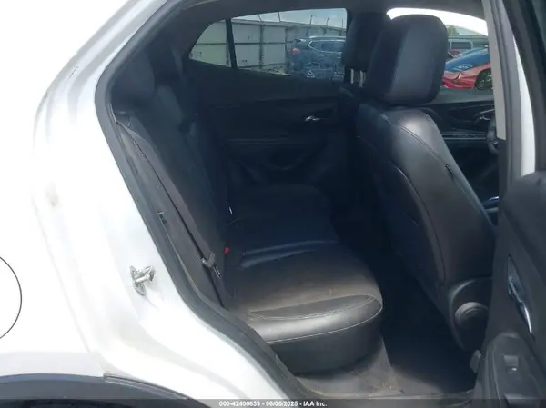 KL4CJASB1JB517029 2018 BUICK ENCORE - Image 8