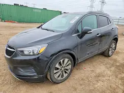 KL4CJASB1JB517273 2018 BUICK ENCORE