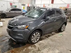 KL4CJASB1JB517659 2018 BUICK ENCORE