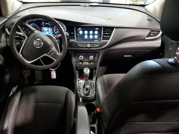 KL4CJASB1JB517659 2018 BUICK ENCORE - Image 8