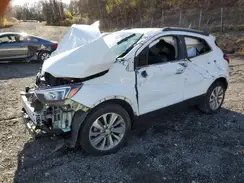KL4CJASB1JB518259 2018 BUICK ENCORE