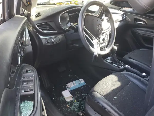 KL4CJASB1JB518259 2018 BUICK ENCORE - Image 8