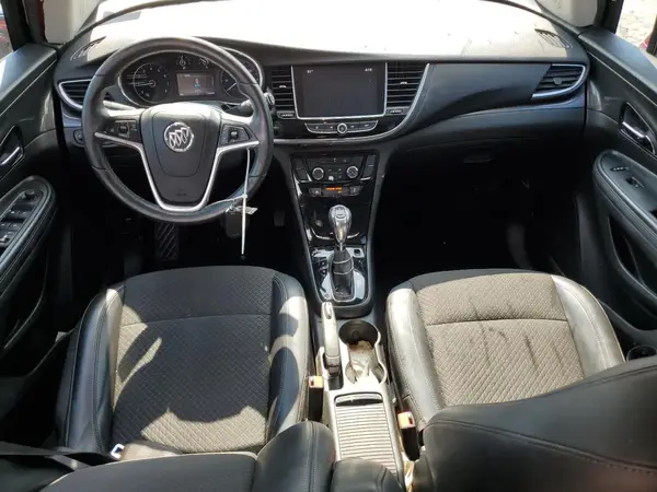 KL4CJASB1JB519623 2018 BUICK ENCORE - Image 8