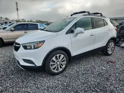 KL4CJASB1JB520786 2018 BUICK ENCORE