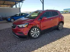 KL4CJASB1JB521520 2018 BUICK ENCORE