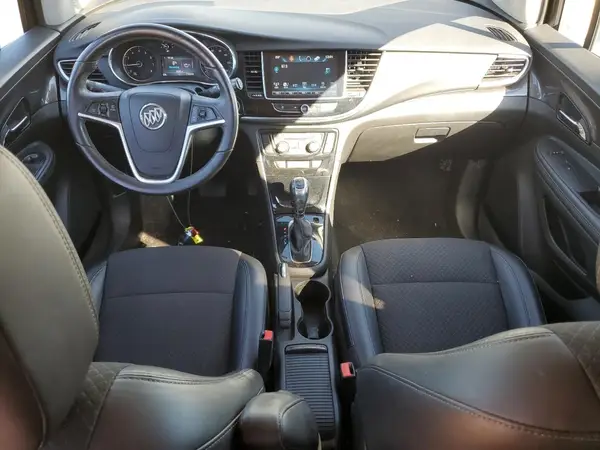 KL4CJASB1JB521615 2018 BUICK ENCORE - Image 8
