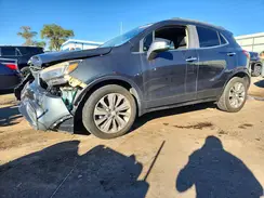 KL4CJASB1JB524501 2018 BUICK ENCORE
