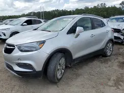 KL4CJASB1JB528595 2018 BUICK ENCORE
