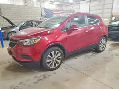 KL4CJASB1JB528810 2018 BUICK ENCORE