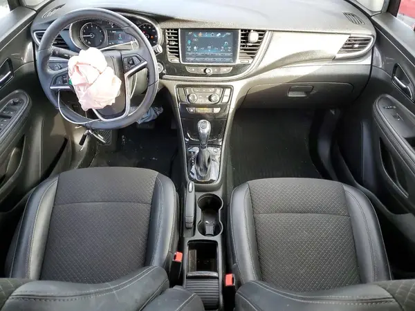KL4CJASB1JB528810 2018 BUICK ENCORE - Image 8