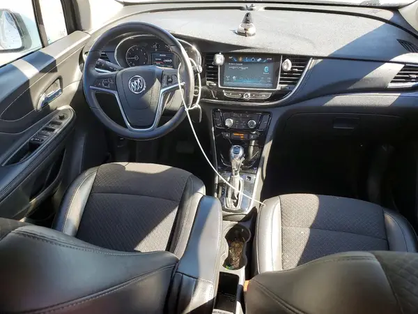 KL4CJASB1JB530119 2018 BUICK ENCORE - Image 8