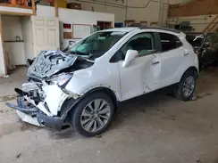 KL4CJASB1JB533733 2018 BUICK ENCORE
