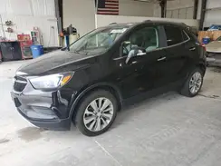 KL4CJASB1JB539922 2018 BUICK ENCORE