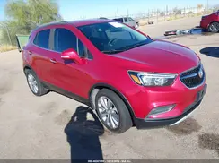 KL4CJASB1JB540035 2018 BUICK ENCORE