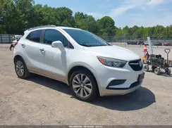 KL4CJASB1JB540715 2018 BUICK ENCORE