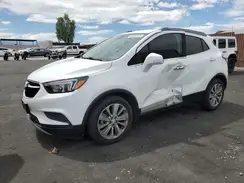 KL4CJASB1JB542304 2018 BUICK ENCORE