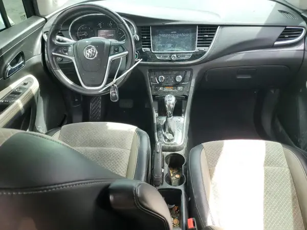 KL4CJASB1JB542304 2018 BUICK ENCORE - Image 8