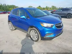 KL4CJASB1JB542514 2018 BUICK ENCORE