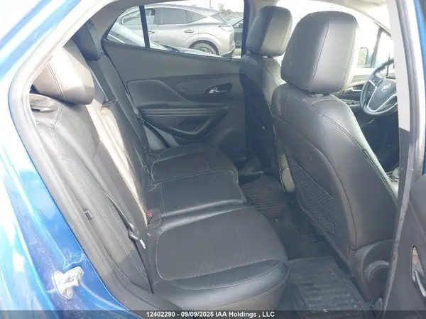 KL4CJASB1JB542514 2018 BUICK ENCORE - Image 8