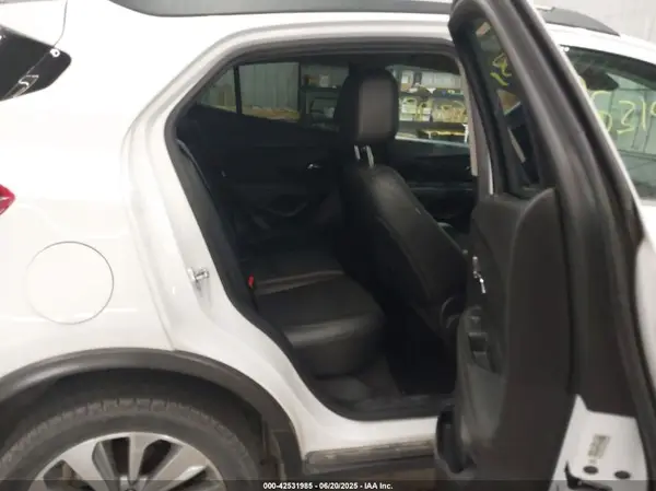 KL4CJASB1JB542903 2018 BUICK ENCORE - Image 8
