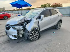 KL4CJASB1JB543257 2018 BUICK ENCORE