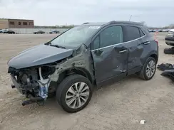 KL4CJASB1JB545476 2018 BUICK ENCORE
