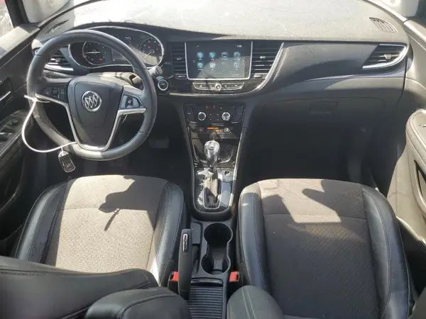 KL4CJASB1JB545476 2018 BUICK ENCORE - Image 8