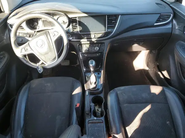 KL4CJASB1JB546899 2018 BUICK ENCORE - Image 8