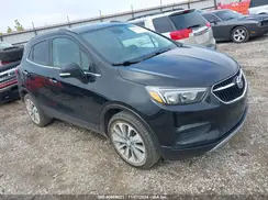 KL4CJASB1JB549771 2018 BUICK ENCORE