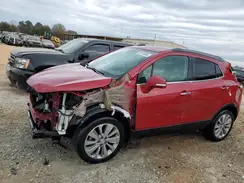 KL4CJASB1JB550743 2018 BUICK ENCORE