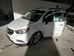 KL4CJASB1JB550791 2018 BUICK ENCORE