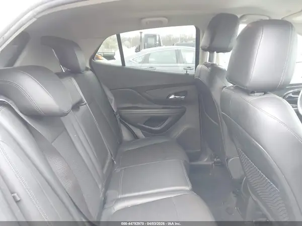 KL4CJASB1JB555652 2018 BUICK ENCORE - Image 8