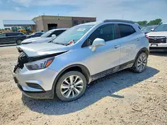 KL4CJASB1JB557000 2018 BUICK ENCORE