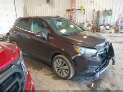KL4CJASB1JB557126 2018 BUICK ENCORE