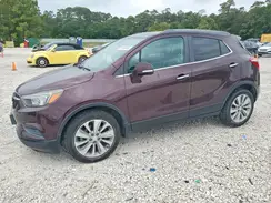 KL4CJASB1JB558700 2018 BUICK ENCORE