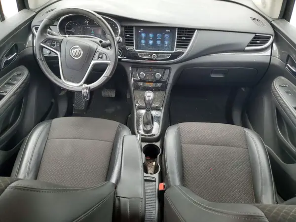 KL4CJASB1JB558700 2018 BUICK ENCORE - Image 8