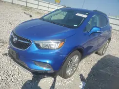 KL4CJASB1JB559510 2018 BUICK ENCORE