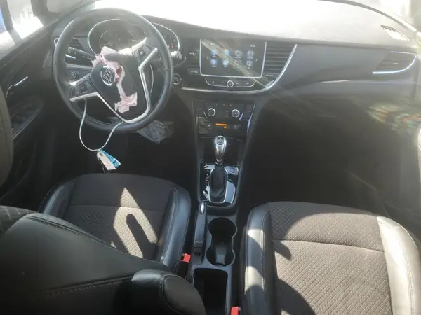 KL4CJASB1JB559510 2018 BUICK ENCORE - Image 8
