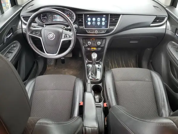 KL4CJASB1JB561614 2018 BUICK ENCORE - Image 8