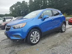 KL4CJASB1JB574640 2018 BUICK ENCORE