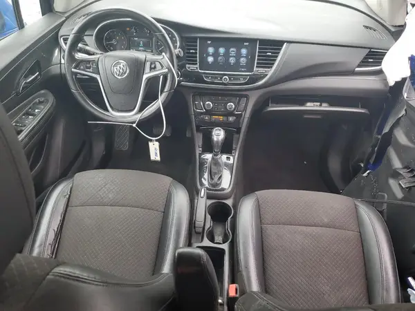 KL4CJASB1JB574640 2018 BUICK ENCORE - Image 8