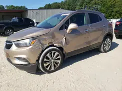 KL4CJASB1JB577201 2018 BUICK ENCORE