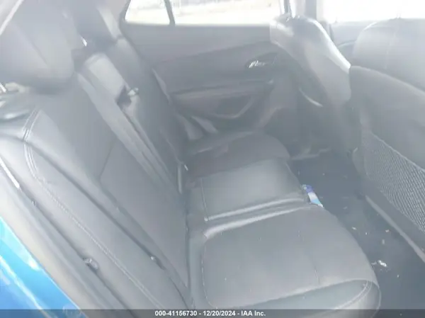 KL4CJASB1JB577828 2018 BUICK ENCORE - Image 8