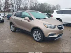 KL4CJASB1JB584438 2018 BUICK ENCORE
